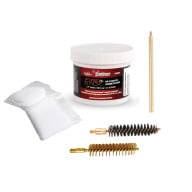TRADITIONS FIRESTICK CLEANING KIT - 50cal