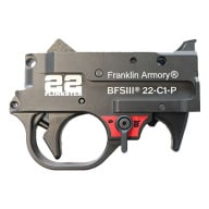 FRANKLIN ARMORY BFSIII BINARY TRIGGER COMPLETE PACK for 10/22