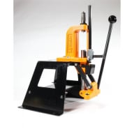 LYMAN IDEAL PRESS AND STAND KIT