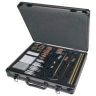 OUTERS UNIVERSAL 62pc GUN CLEANING KIT w/ALUM. CASE