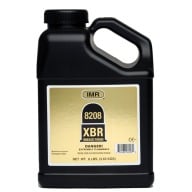 IMR 8208 XBR Smokeless Powder 8 Pound