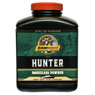 Ramshot Hunter Smokeless Powder 8 Pound