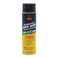 SHOOTER'S CHOICE POLYMER SAFE QUICK SCRUB CLEANER 12.5oz 12/c