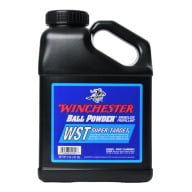 Winchester WST Smokeless Powder 4 Pound