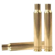 Weatherby Brass 460 Weatherby Magnum Unprimed Box of 20