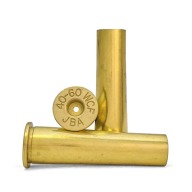 Jamison Brass 40-60 Winchester Unprimed Bag of 20