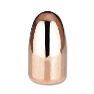 BERRY 38/357 (.357) 158gr BULLET ROUND-NOSE 250/BX