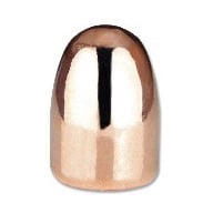 BERRY 45 (.452) 230gr RN BULLET ROUND-NOSE 250/BX
