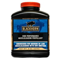 Accurate Blackhorn 209 Black Powder Replacement 8 Ounce