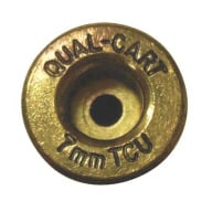 Quality Cartridge Brass 7mm TCU Unprimed Bag of 20