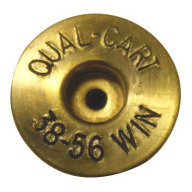 Quality Cartridge Brass 38-56 Winchester Unprimed Bag of 20