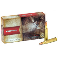 NORMA AMMO 257 ROBERTS 100gr SP 20/bx 10/cs