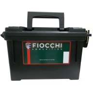 FIOCCHI BUCKSHOT 12ga 2.75" 1150fps #00 9pel 80/box