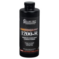 Alliant Power Pro 1200-R Smokeless Powder 1 Pound