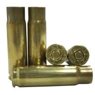 Lake City Brass 300 ACC Blackout Primed, Converted from LC 5.56, Bag of 500