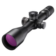 Burris Xtreme Tactical XTRII Rifle Scope 3-15x50mm 34mm Tube Side Focus Matte Illuminated SCR Mil Reticle