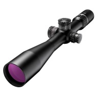 Burris Xtreme Tactical XTRII Rifle Scope 5-25x50mm 34mm Tube Side Focus Matte Illuminated SCR Mil Reticle