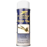 FRANKFORD ARSENAL DROP OUT MOULD RELEASE 6oz 6cs