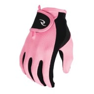 RADIANS SHOOTING GLOVES for LADIES PINK SMALL