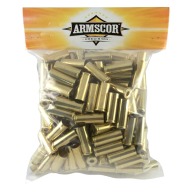 Armscor Brass 45 Colt (Long Colt) Unprimed Bag of 200