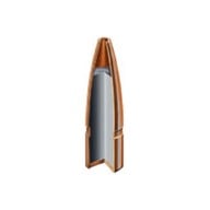 Prvi Partizan Bullet 7MM (.284) 120gr HP 100 per bag