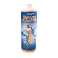 FRANKFORD BRASS CLEANING SOLUTION 32oz 4/CS