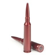 AZOOM SNAP CAP 6.5x55 MAUSER (2-PACK)