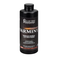 Alliant Pro Varmint Smokeless Powder 1 Pound