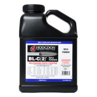 Hodgdon BLC-2 Smokeless Powder 8 Pound