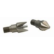 HORNADY DEBURRING TOOL (USE WITH CAMLOCK TRIMMER)