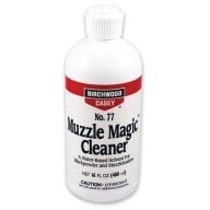 BIRCHWOOD-CASEY MUZZLE MAGIC CLEANER 16oz 6/CS