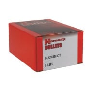 HORNADY BUCKSHOT 000 BUCK (.350) 5-LB/BOX