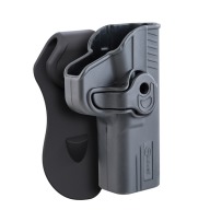 CALDWELL TAC OPS HOLSTER GLOCK 42 RIGHT HAND