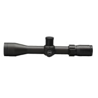 Sightron S-Tac Tactical Rifle Scope 3-16x42mm 30mm Tube Side Focus Matte Duplex Reticle