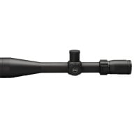 Sightron S-Tac Tactical Rifle Scope 4-20x50mm 30mm Tube Side Focus Matte MOA Reticle