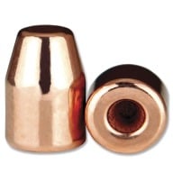 BERRY 40 (.401)165g HB-FP THICK PLATE BULLET 250/BX