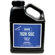 IMR 7828SSC Smokeless Powder 8 Pound