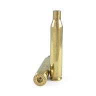 Hornady Brass 25-06 Remington Unprimed Bulk Bag of 100