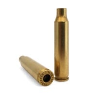 LIGHTNING FIRED BRASS 223 REMINGTON"READY TO LOAD"100/BAG