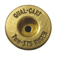 Quality Cartridge Brass 7mm-375 Ruger Unprimed Bag of 20