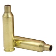 Hornady Brass 6mm Creedmoor Unprimed Bulk Bag of 100