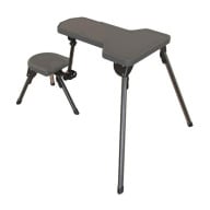 CALDWELL STABLE TABLE DLX SHOOTING BENCH "LITE"