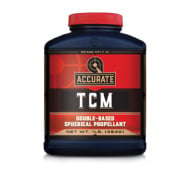 Accurate TCM Smokeless Powder 5 Pound