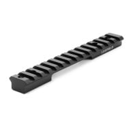 Leupold Base BackCountry Cross-Slot Remington 700 LA 1-pc 20-MOA Matte