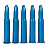 AZOOM SNAP CAP 30-30 WINCHESTER BLUE VALUE (5-PACK)