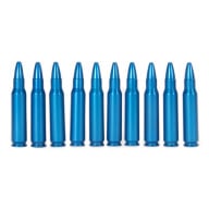 AZOOM SNAP CAP 308 WINCHESTER BLUE VALUE (10-PACK)