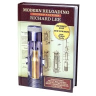 Lee Modern Reloading Manual - 2nd Edition