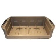 MTM METAL AMMO CAN TRAY holds: 4 METAL 30cal CANS
