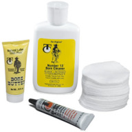 THOMPSON/CENTER ARMS ESSENTIAL BLACK POWDER CLEANING PACK