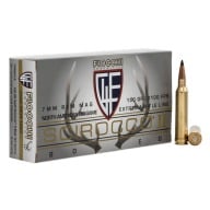 Fiocchi Ammo 7MM Remington Mag 150gr Scirocco 20 per box